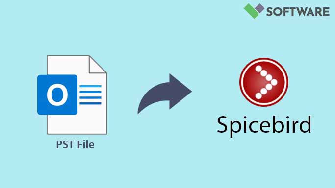 How to Import MBOX Files into Spicebird