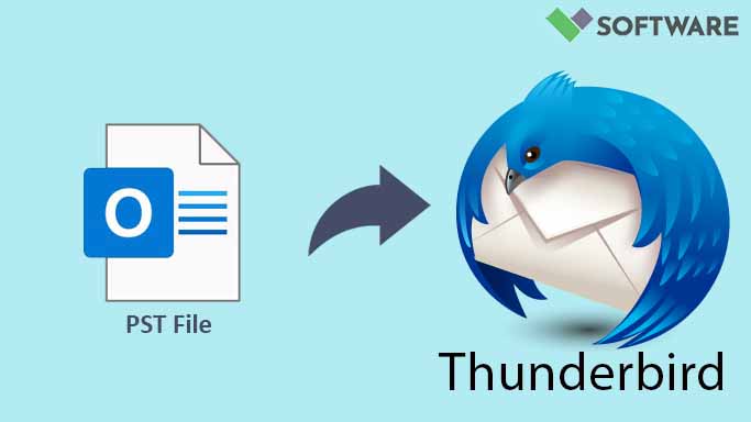 How to Import MBOX Files into Thunderbird