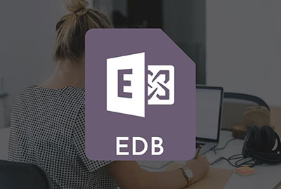 EDB to PST Converter