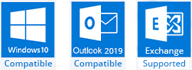 Windows 10 compatible
