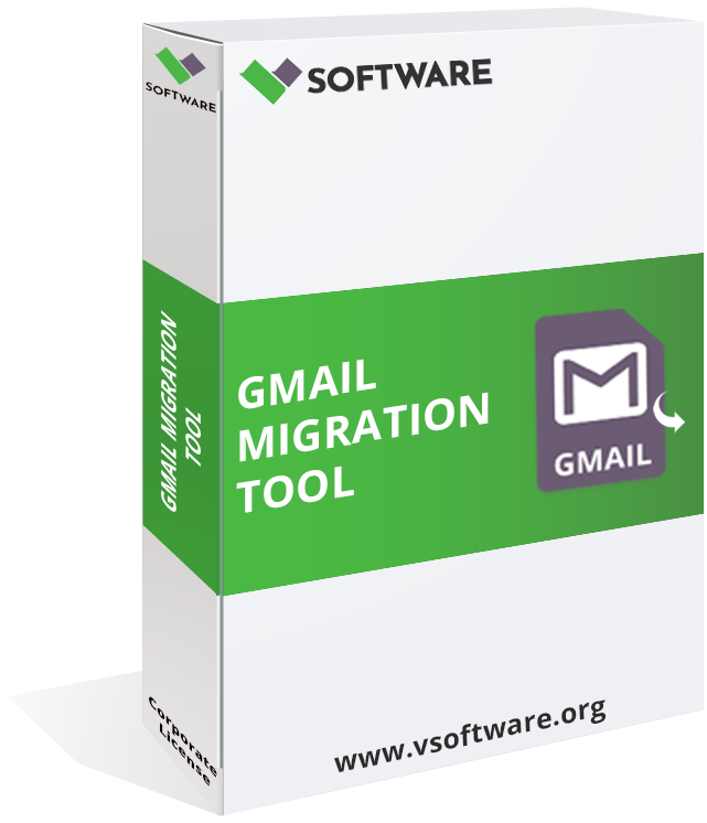 Gmail Migration Tool