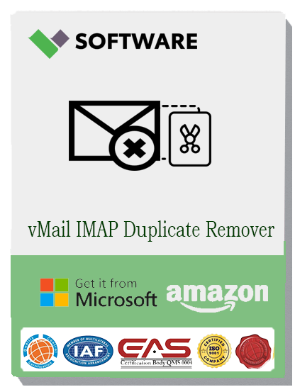 Buy vMail IMAP Duplicate Email Remover