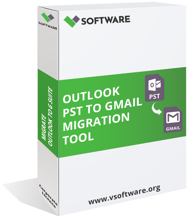 Outlook to Gmail