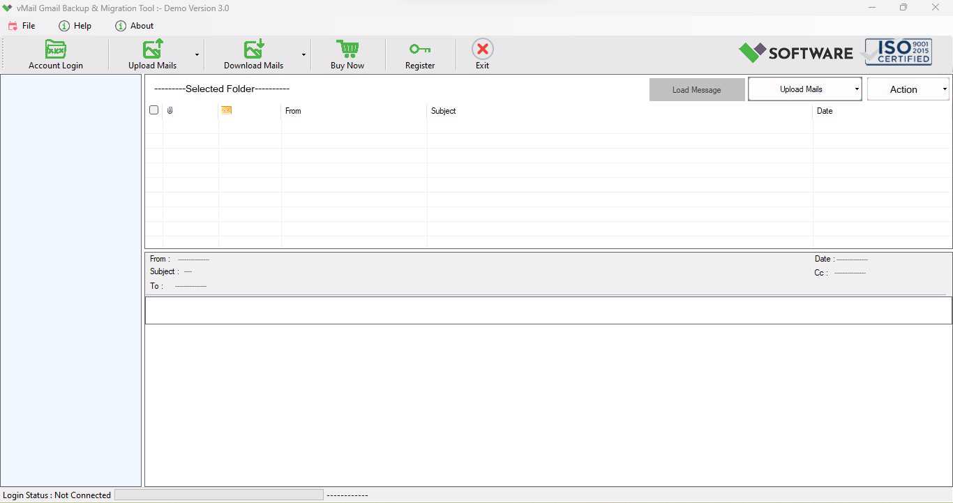 Outlook to Gmail 1