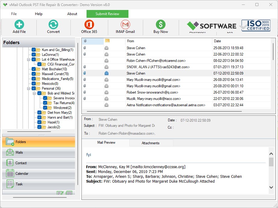 outlook pst repair 2010 outlook pst repair 2010