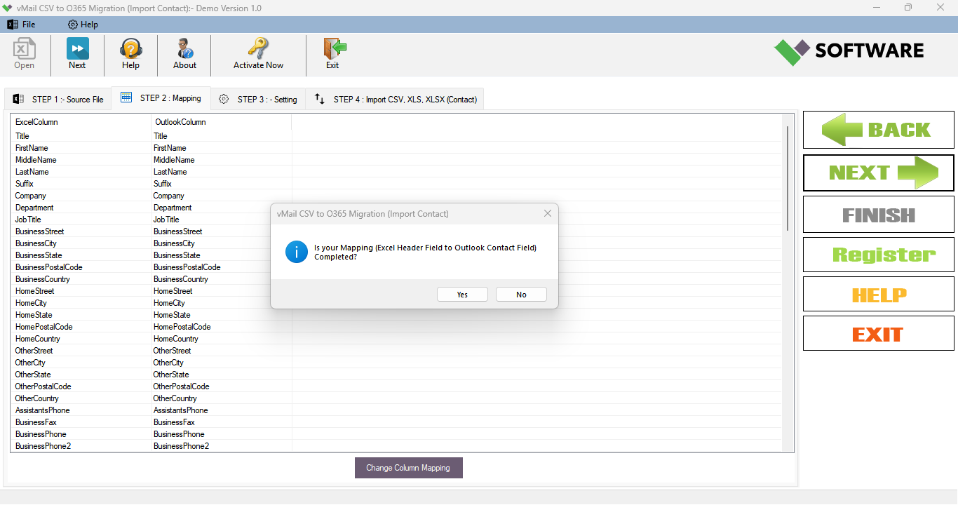 Login to Exchange Online - Office 365